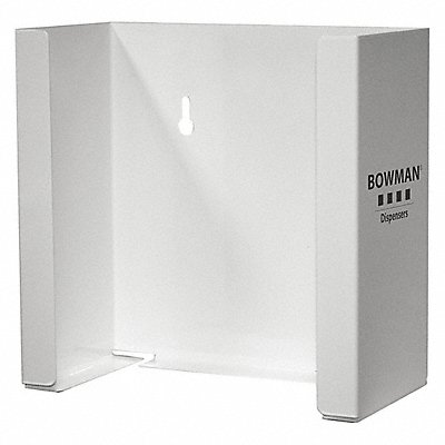 Shoe Cover and Hairnet Dispensers image